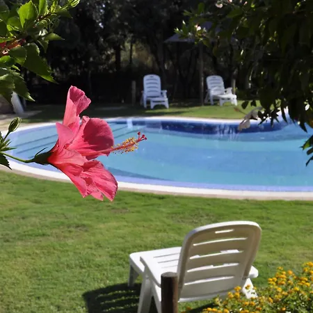 Hotel Su Giganti-3