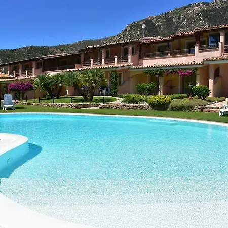 Hotel Su Giganti-2